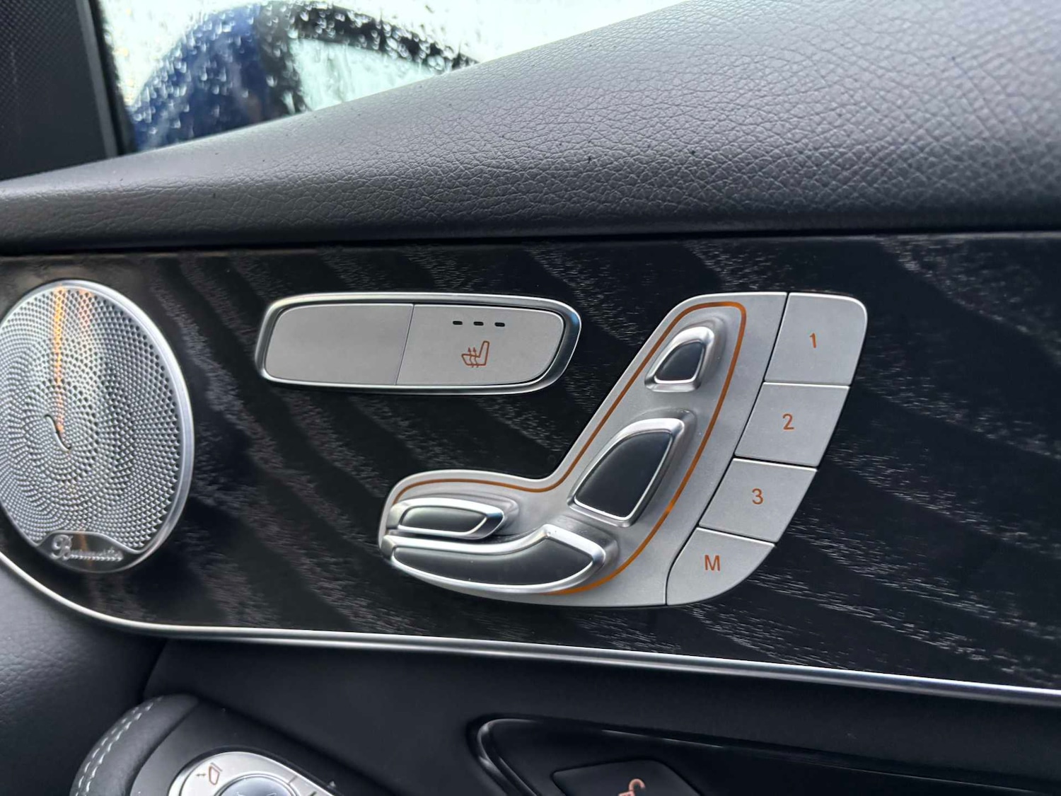 Used Mercedes-Benz GLC 2021 for sale - 77540649: Photo 30