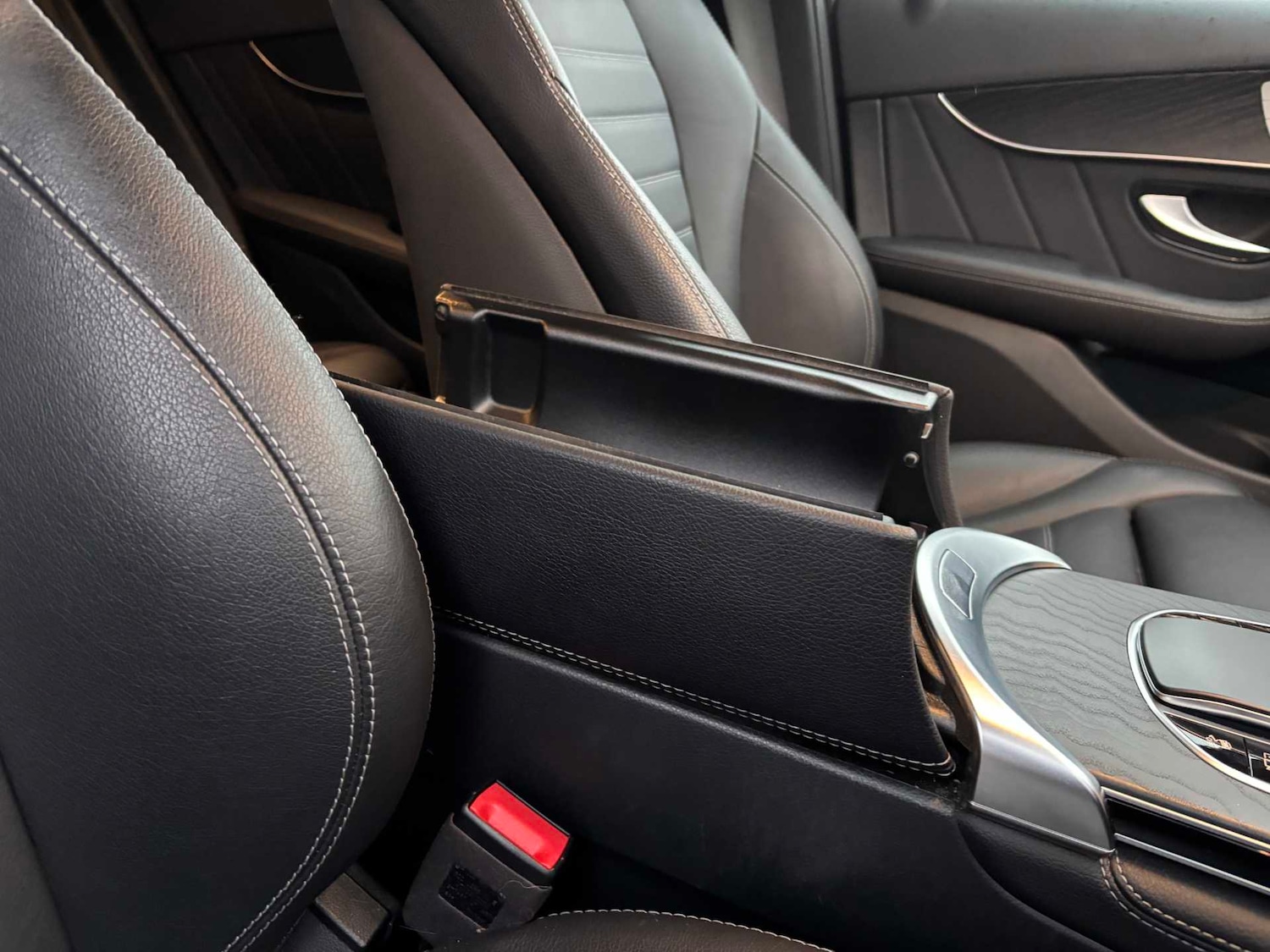 Used Mercedes-Benz GLC 2021 for sale - 77540649: Photo 31