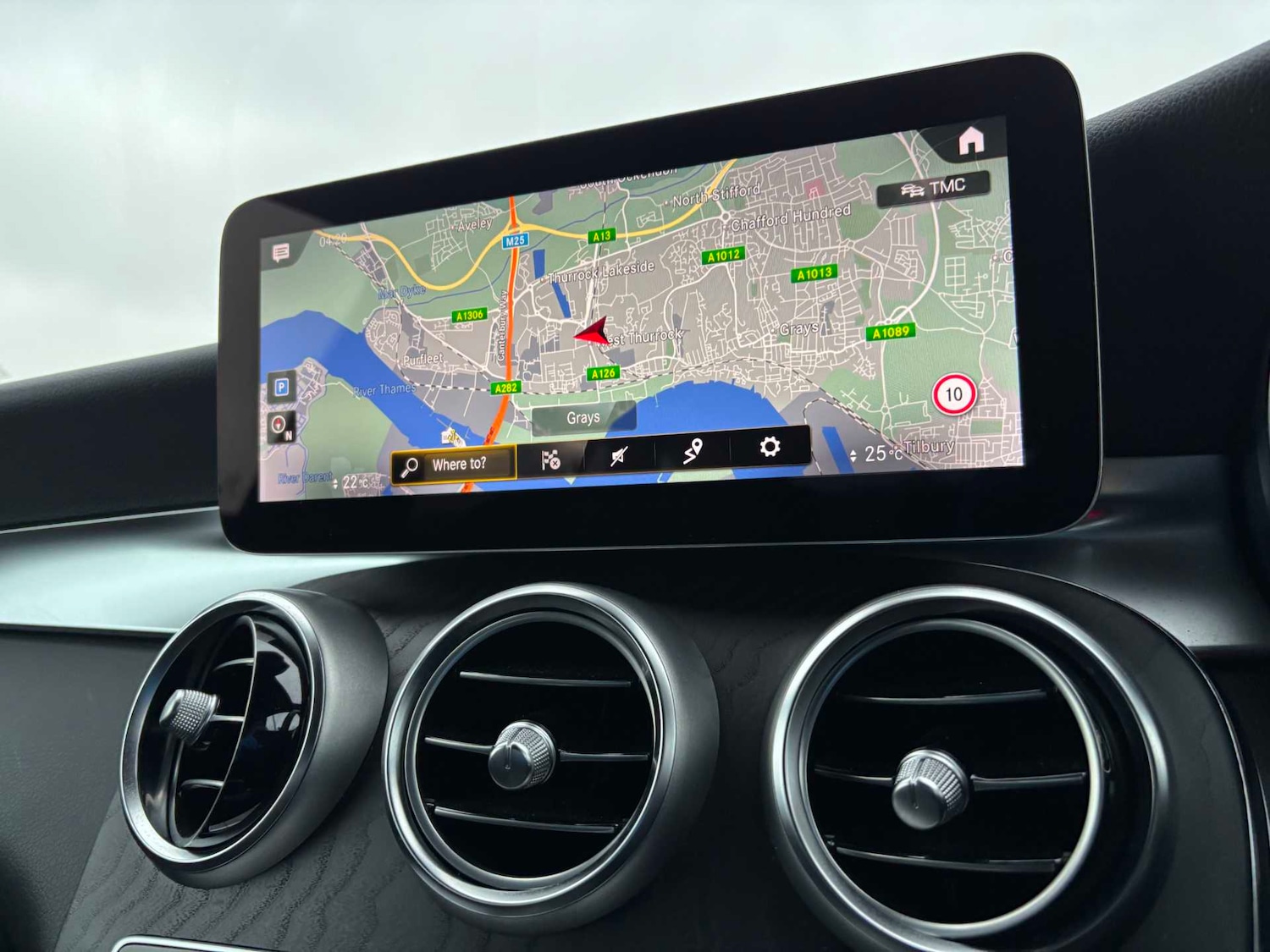 Used Mercedes-Benz GLC 2021 for sale - 77540649: Photo 33