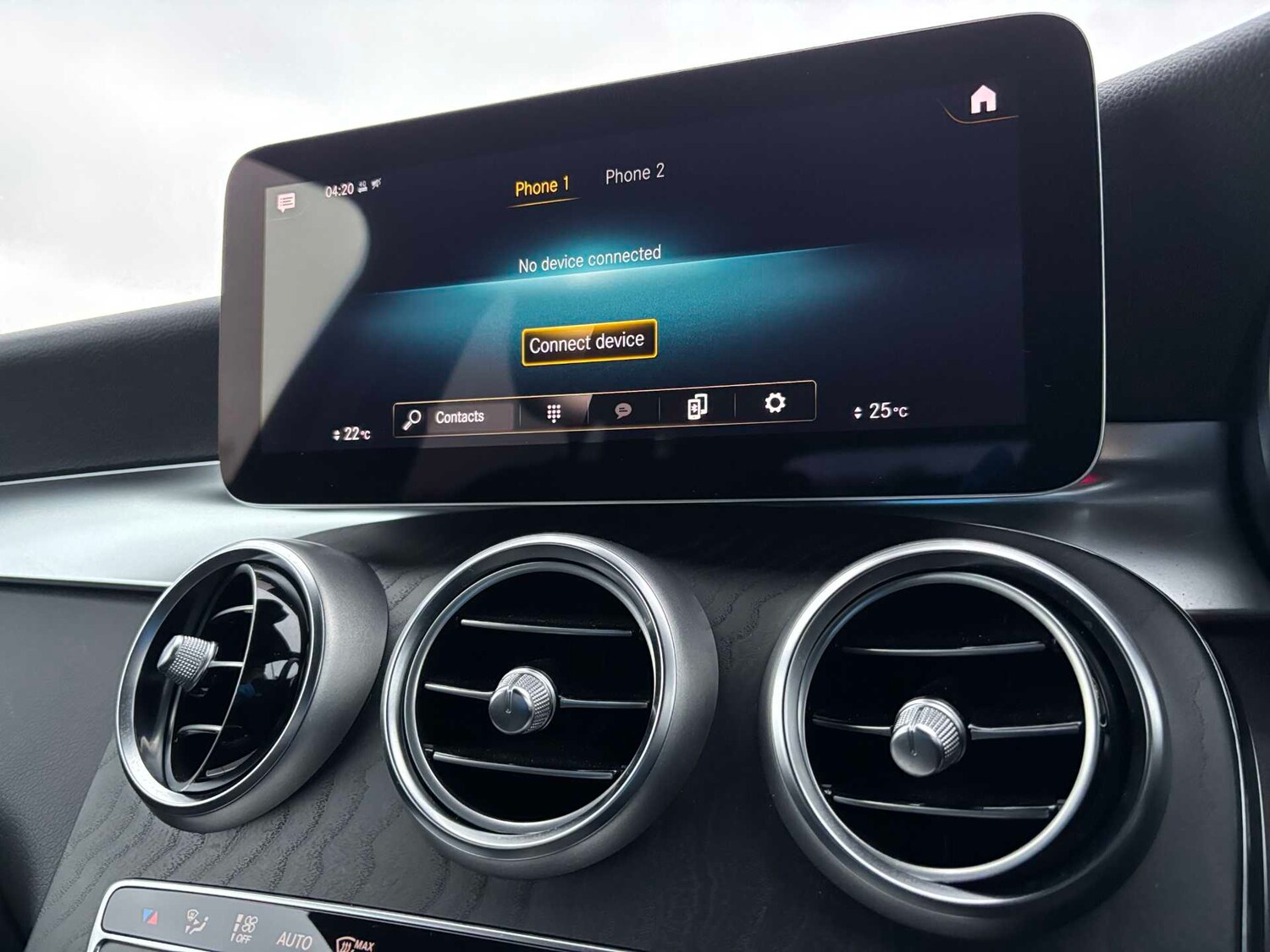 Used Mercedes-Benz GLC 2021 for sale - 77540649: Photo 34