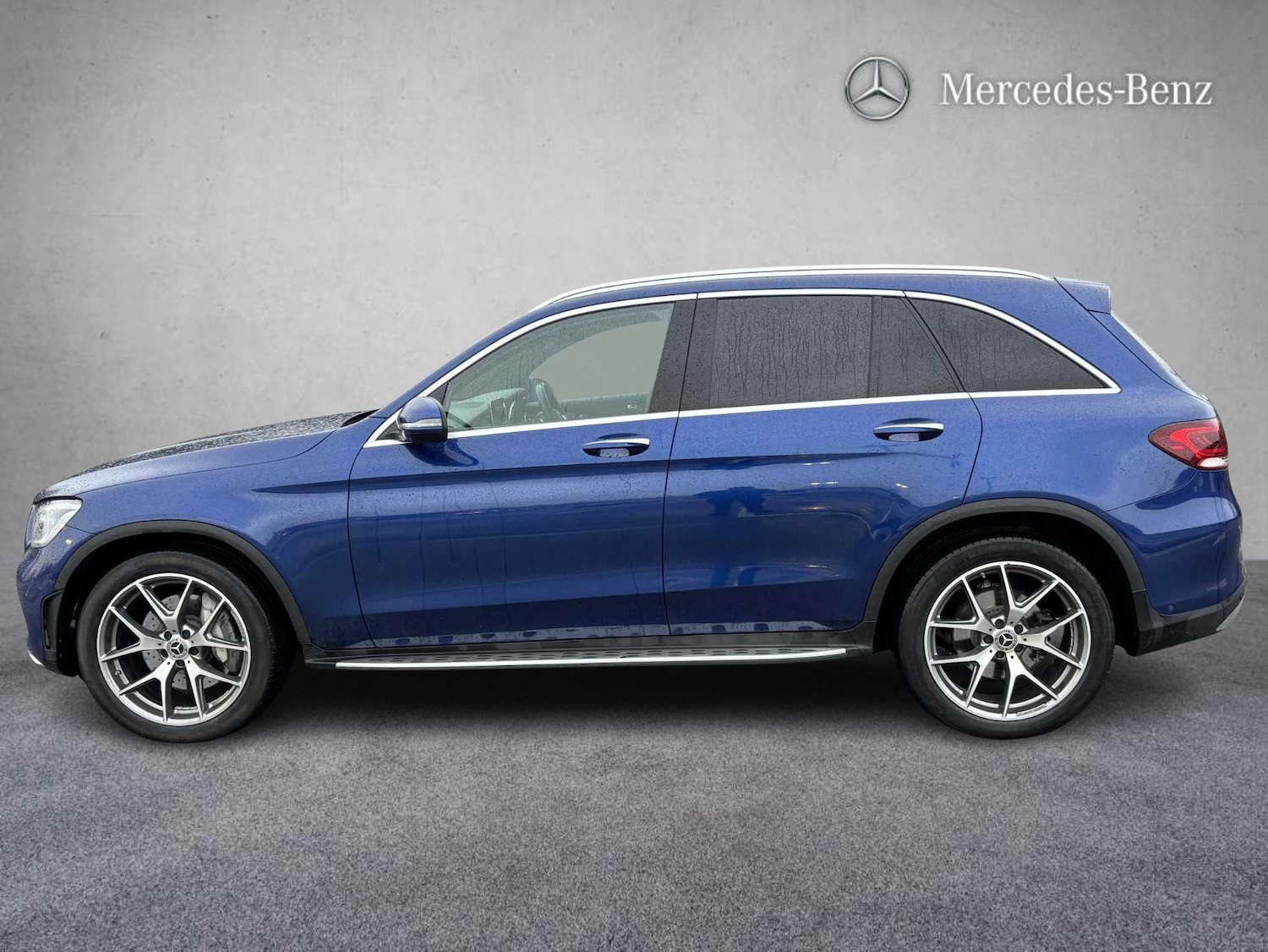 Used Mercedes-Benz GLC 2021 for sale - 77540649: Photo 5