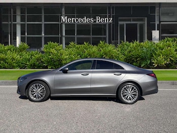 Used Mercedes-Benz CLA 2023 for sale - 76087873: Photo