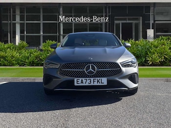 Used Mercedes-Benz CLA 2023 for sale - 76087873: Photo