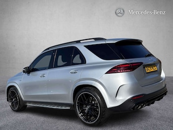 Used Mercedes-Benz GLE 2024 for sale - 77756454: Photo