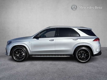 Used Mercedes-Benz GLE 2024 for sale - 77756454: Photo