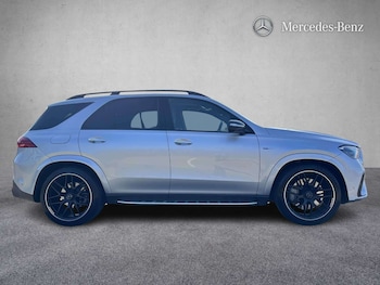 Used Mercedes-Benz GLE 2024 for sale - 77756454: Photo