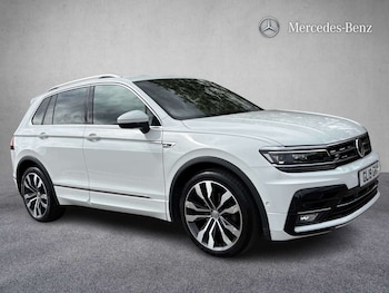 Used Volkswagen Tiguan 2019 for sale - 78610702: Photo