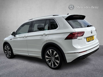 Used Volkswagen Tiguan 2019 for sale - 78610702: Photo