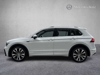 Used Volkswagen Tiguan 2019 for sale - 78610702: Photo