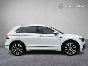 Used Volkswagen Tiguan 2019 for sale - 78610702: Photo