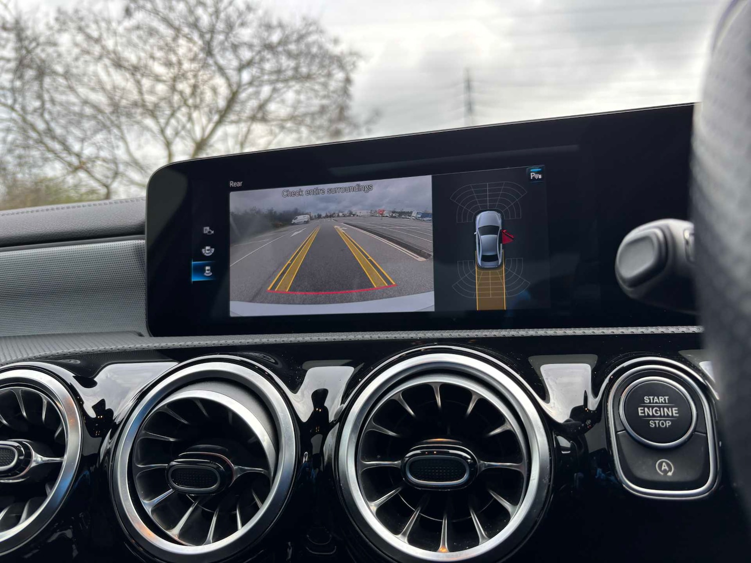 Used Mercedes-Benz A-Class 2022 for sale - 77827376: Photo 35