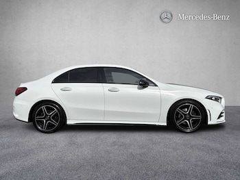 Used Mercedes-Benz A-Class 2022 for sale - 77827376: Photo