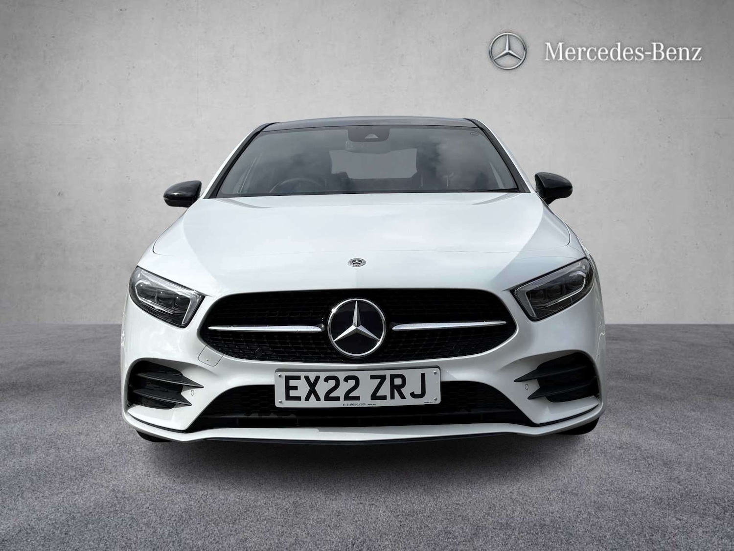 Used Mercedes-Benz A-Class 2022 for sale - 77827376: Photo 5