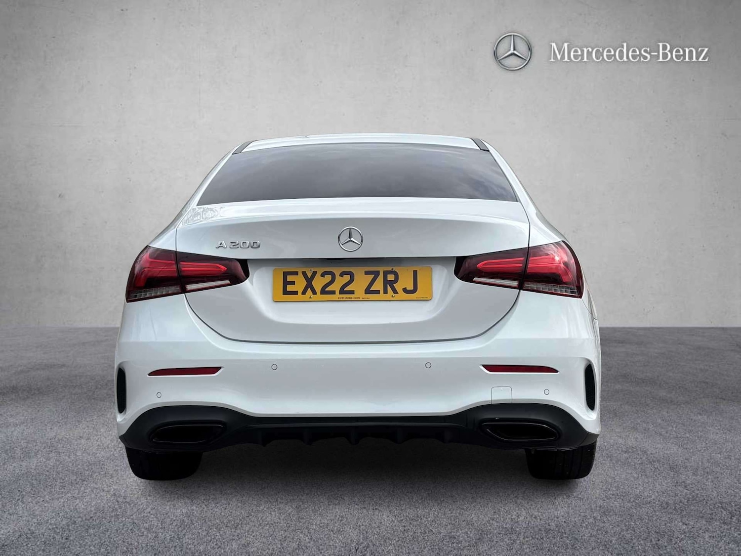 Used Mercedes-Benz A-Class 2022 for sale - 77827376: Photo 6