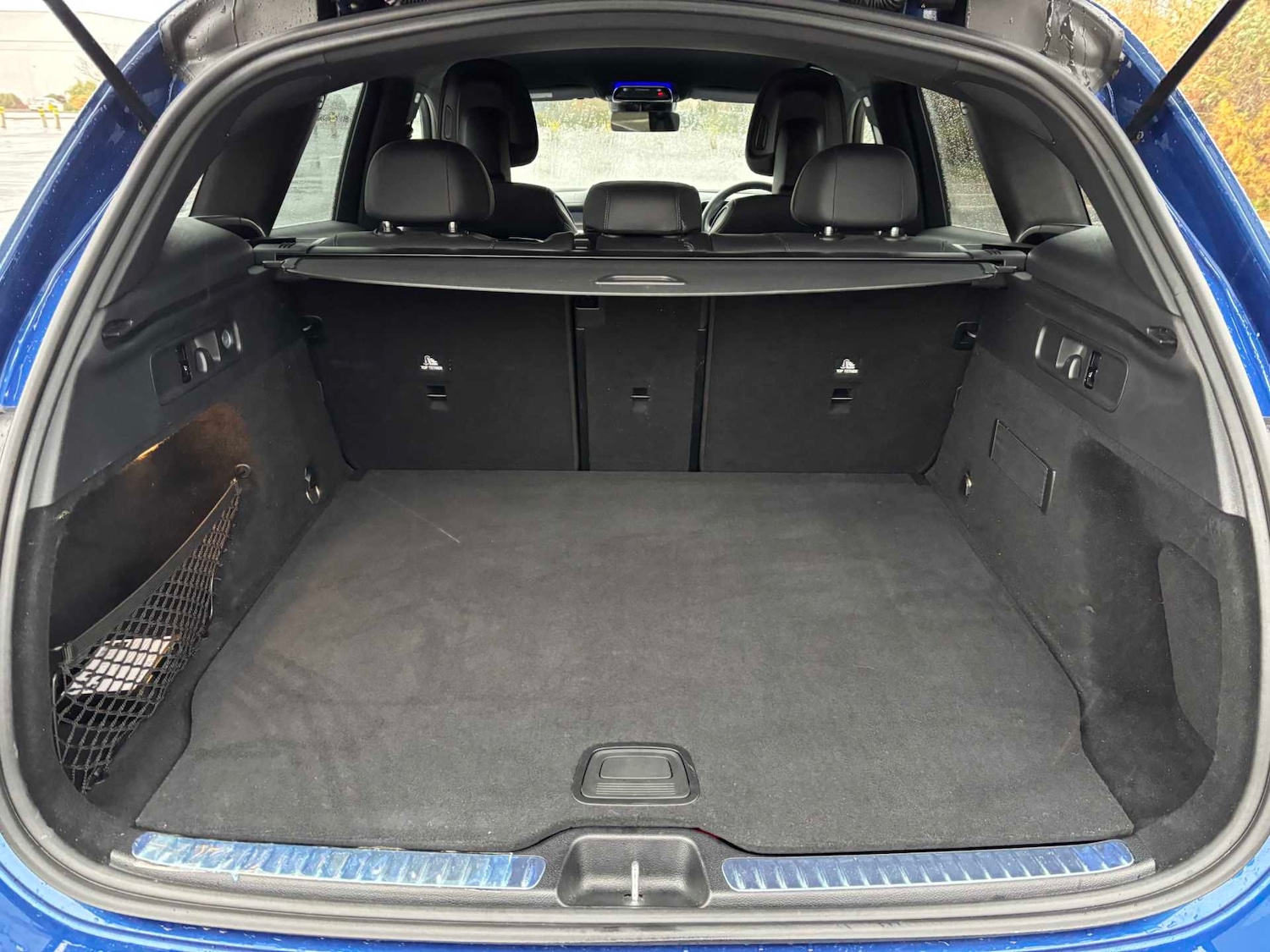 Used Mercedes-Benz GLC 2023 for sale - 76587708: Photo 12