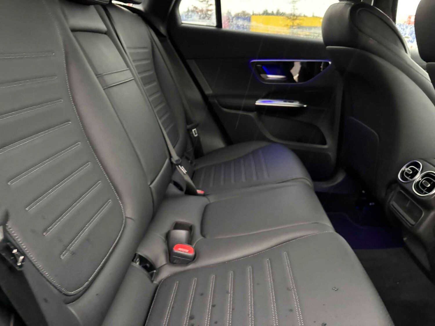 Used Mercedes-Benz GLC 2023 for sale - 76587708: Photo 15