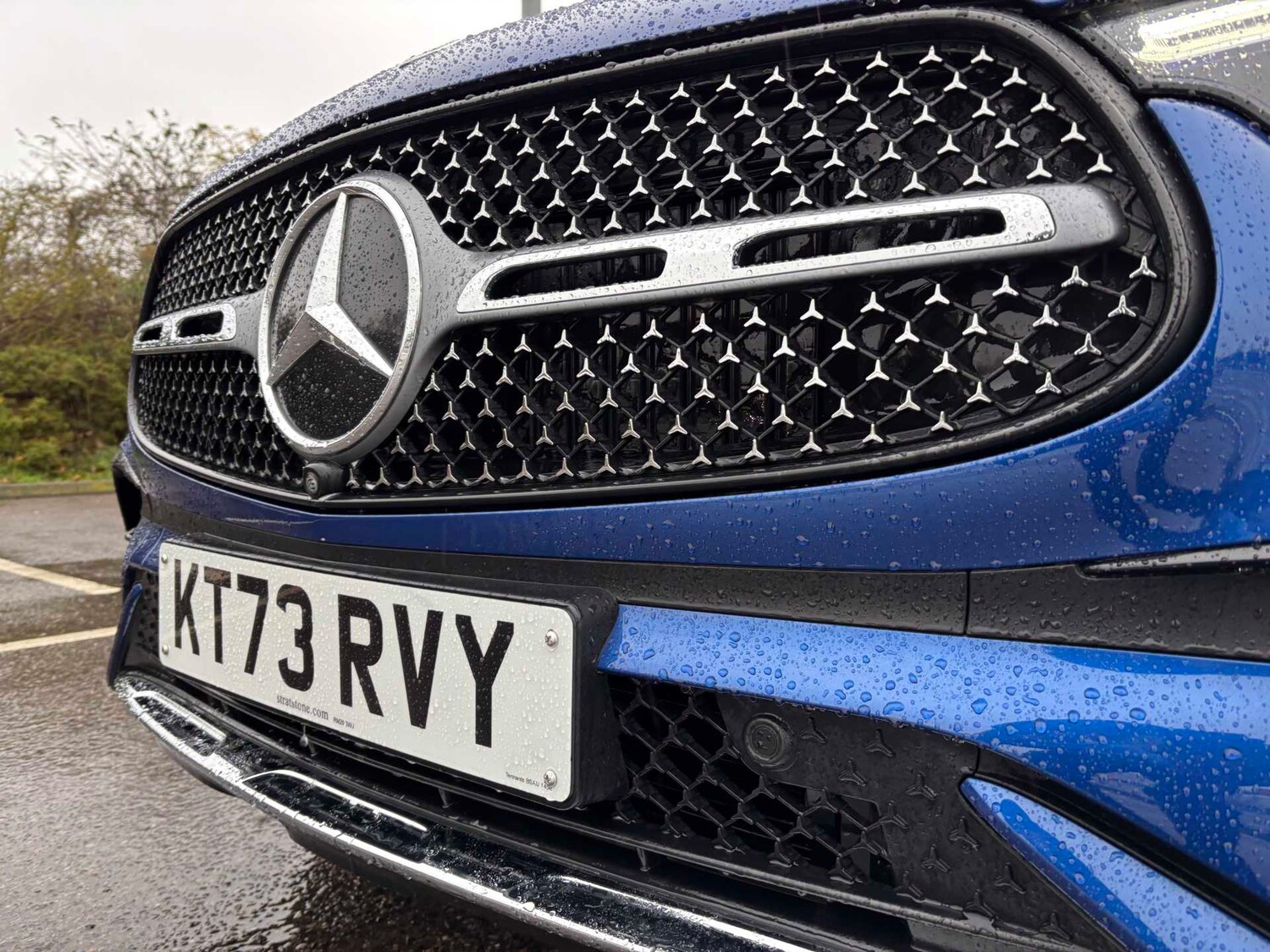 Used Mercedes-Benz GLC 2023 for sale - 76587708: Photo 23