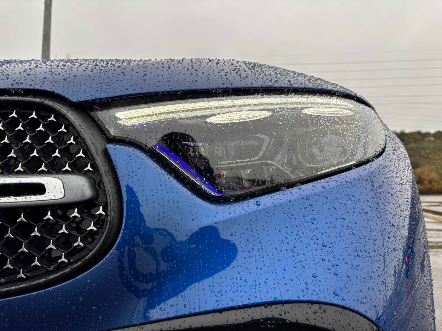 Used Mercedes-Benz GLC 2023 for sale - 76587708: Photo 24