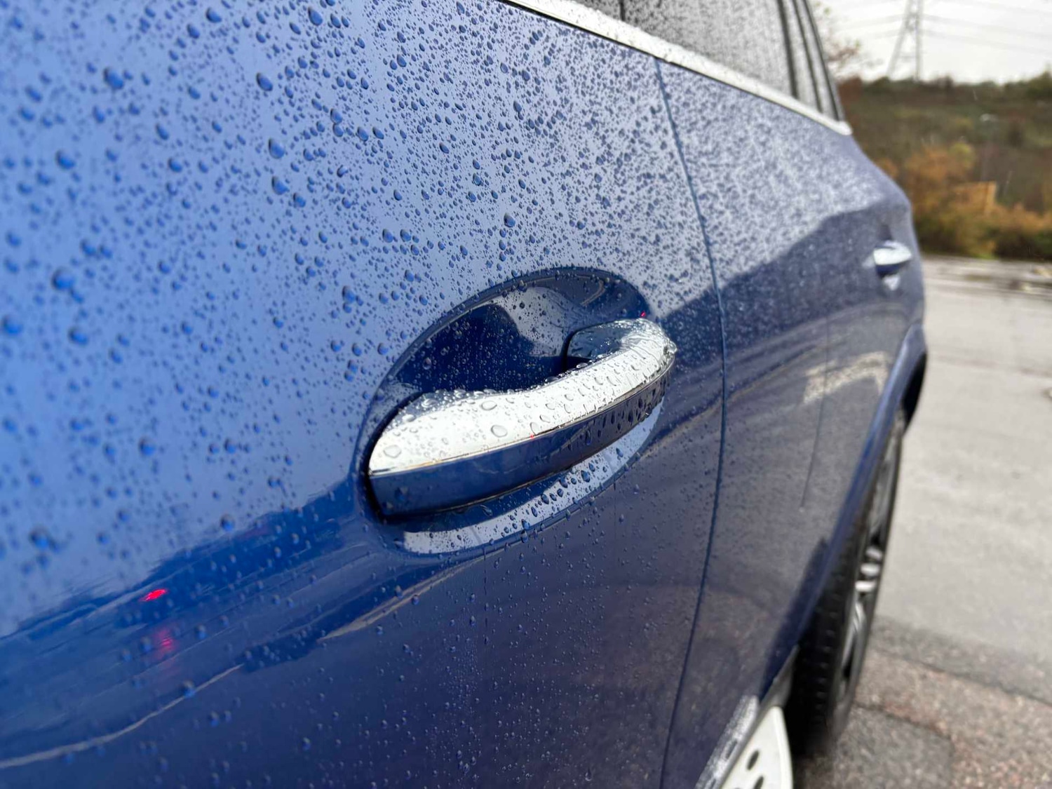 Used Mercedes-Benz GLC 2023 for sale - 76587708: Photo 26