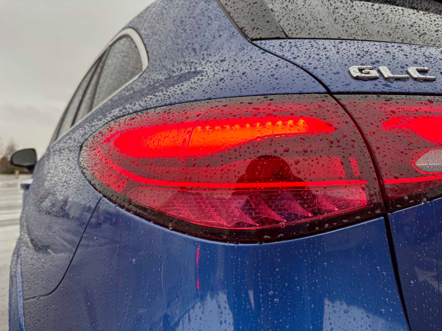 Used Mercedes-Benz GLC 2023 for sale - 76587708: Photo 27