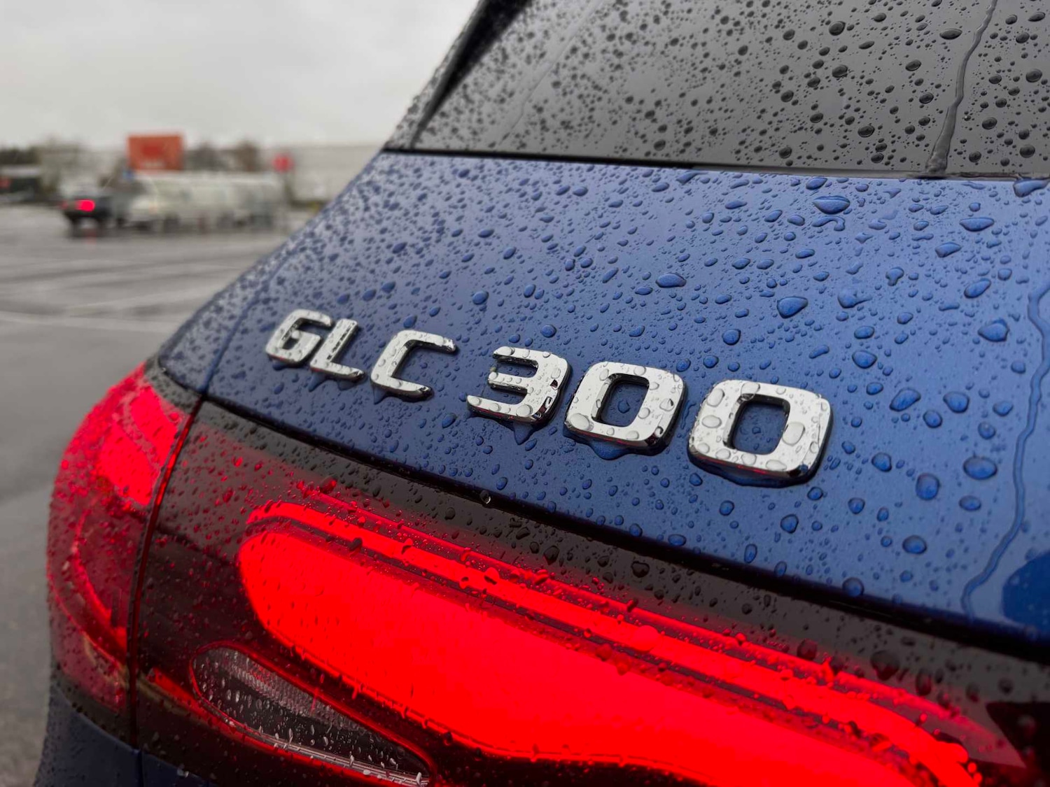 Used Mercedes-Benz GLC 2023 for sale - 76587708: Photo 28