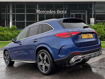 Used Mercedes-Benz GLC 2023 for sale - 76587708: Photo