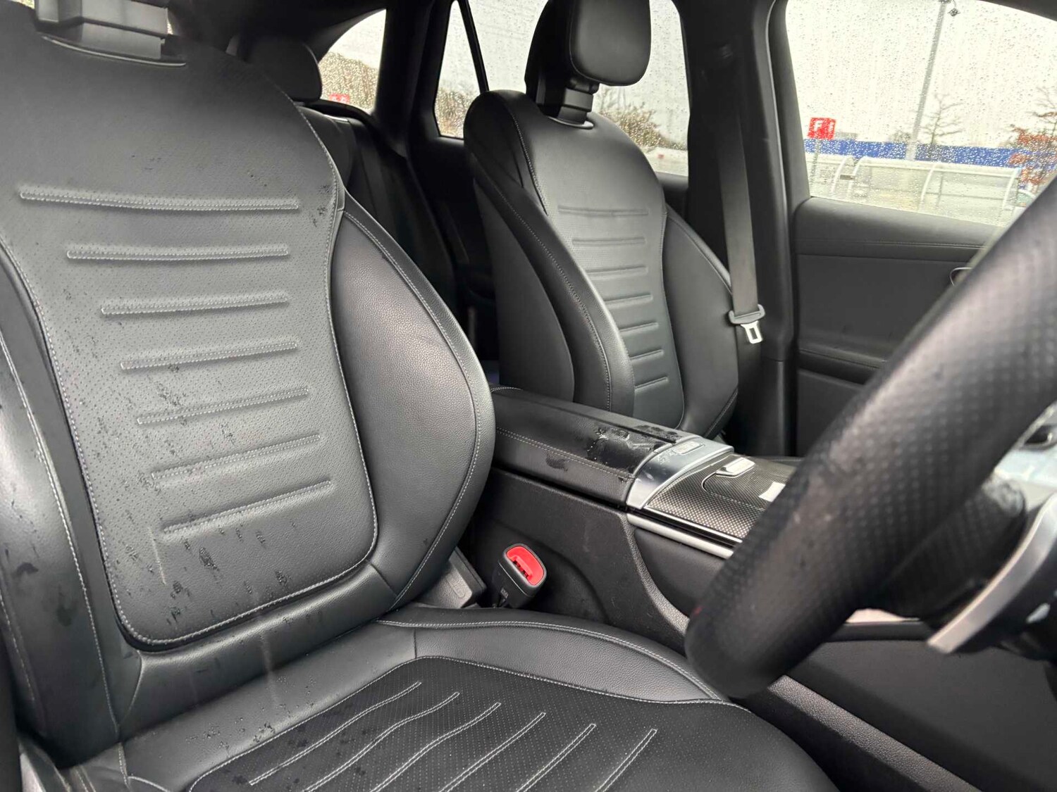 Used Mercedes-Benz GLC 2023 for sale - 76587708: Photo 32