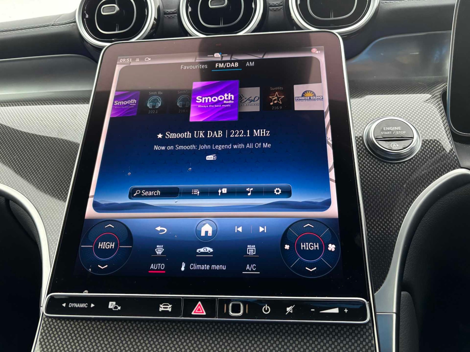 Used Mercedes-Benz GLC 2023 for sale - 76587708: Photo 35