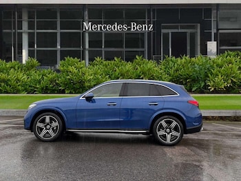 Used Mercedes-Benz GLC 2023 for sale - 76587708: Photo