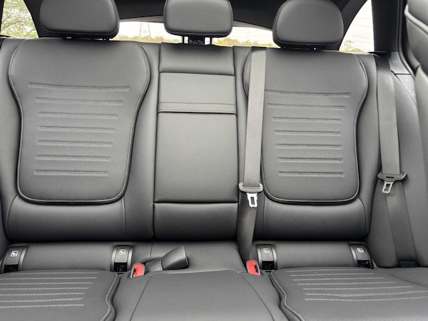 Used Mercedes-Benz C Class 2025 for sale - 76249090: Photo 14