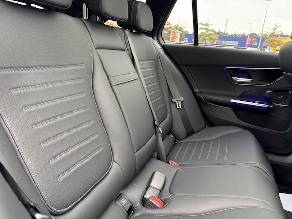 Used Mercedes-Benz C Class 2025 for sale - 76249090: Photo 15