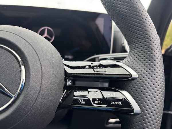 Used Mercedes-Benz C Class 2025 for sale - 76249090: Photo 19