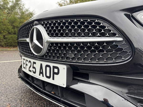 Used Mercedes-Benz C Class 2025 for sale - 76249090: Photo 23