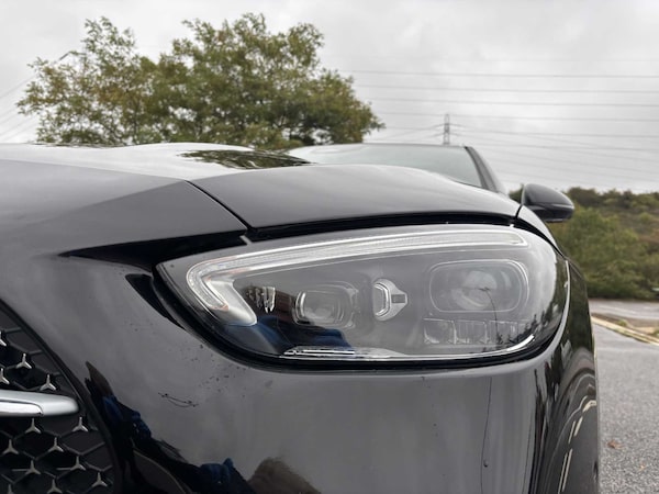 Used Mercedes-Benz C Class 2025 for sale - 76249090: Photo 24