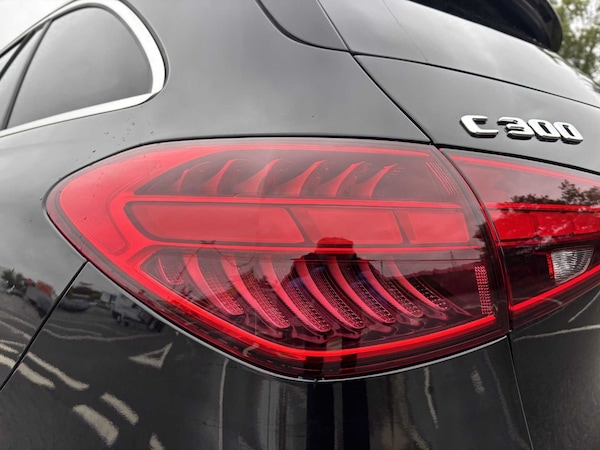 Used Mercedes-Benz C Class 2025 for sale - 76249090: Photo 25