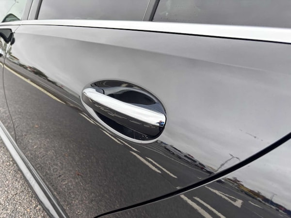 Used Mercedes-Benz C Class 2025 for sale - 76249090: Photo 26