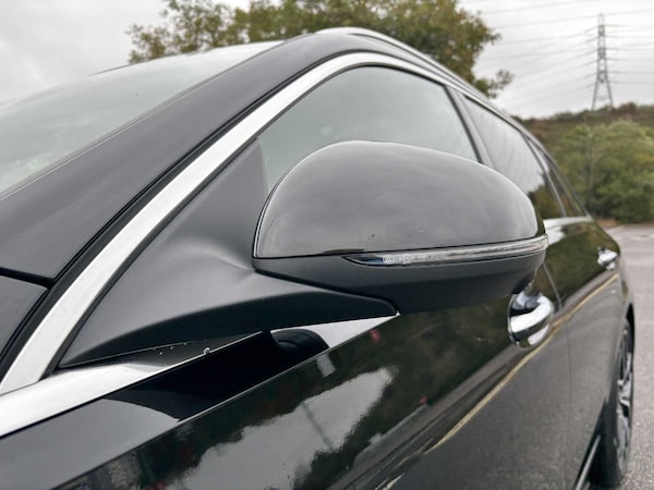Used Mercedes-Benz C Class 2025 for sale - 76249090: Photo 27