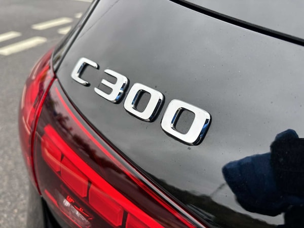 Used Mercedes-Benz C Class 2025 for sale - 76249090: Photo 28