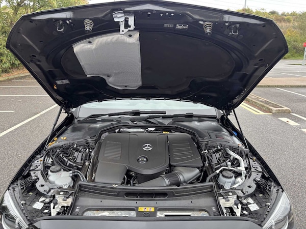 Used Mercedes-Benz C Class 2025 for sale - 76249090: Photo 30