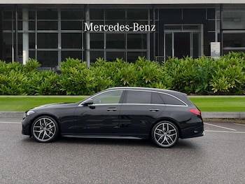 Used Mercedes-Benz C Class 2025 for sale - 76249090: Photo 3