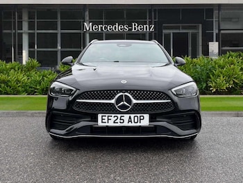 Used Mercedes-Benz C Class 2025 for sale - 76249090: Photo 4