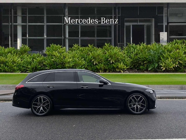 Used Mercedes-Benz C Class 2025 for sale - 76249090: Photo 6
