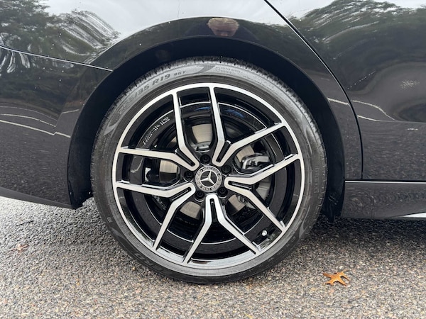 Used Mercedes-Benz C Class 2025 for sale - 76249090: Photo 8