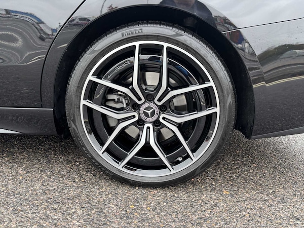 Used Mercedes-Benz C Class 2025 for sale - 76249090: Photo 9