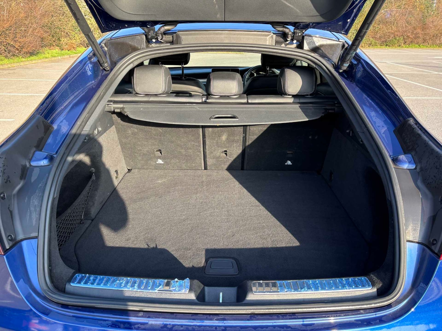 Used Mercedes-Benz GLC 2020 for sale - 77943162: Photo 12