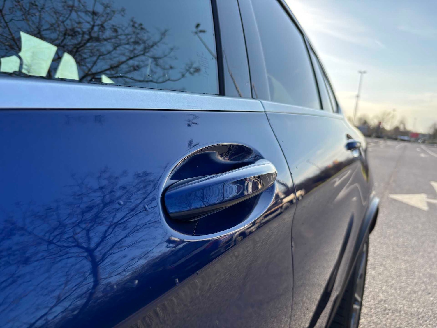 Used Mercedes-Benz GLC 2020 for sale - 77943162: Photo 26