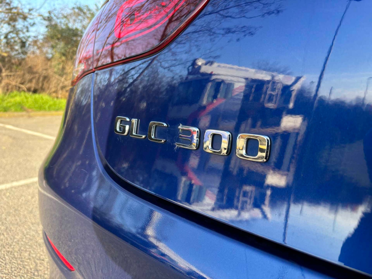 Used Mercedes-Benz GLC 2020 for sale - 77943162: Photo 28