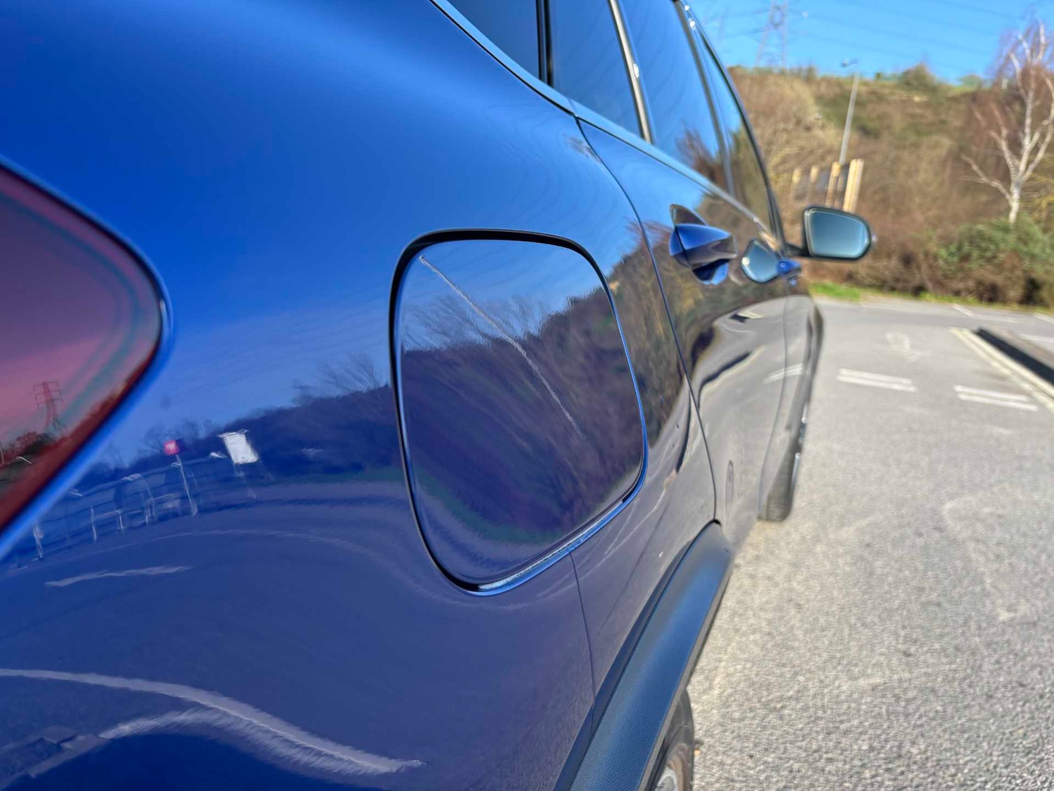 Used Mercedes-Benz GLC 2020 for sale - 77943162: Photo 29