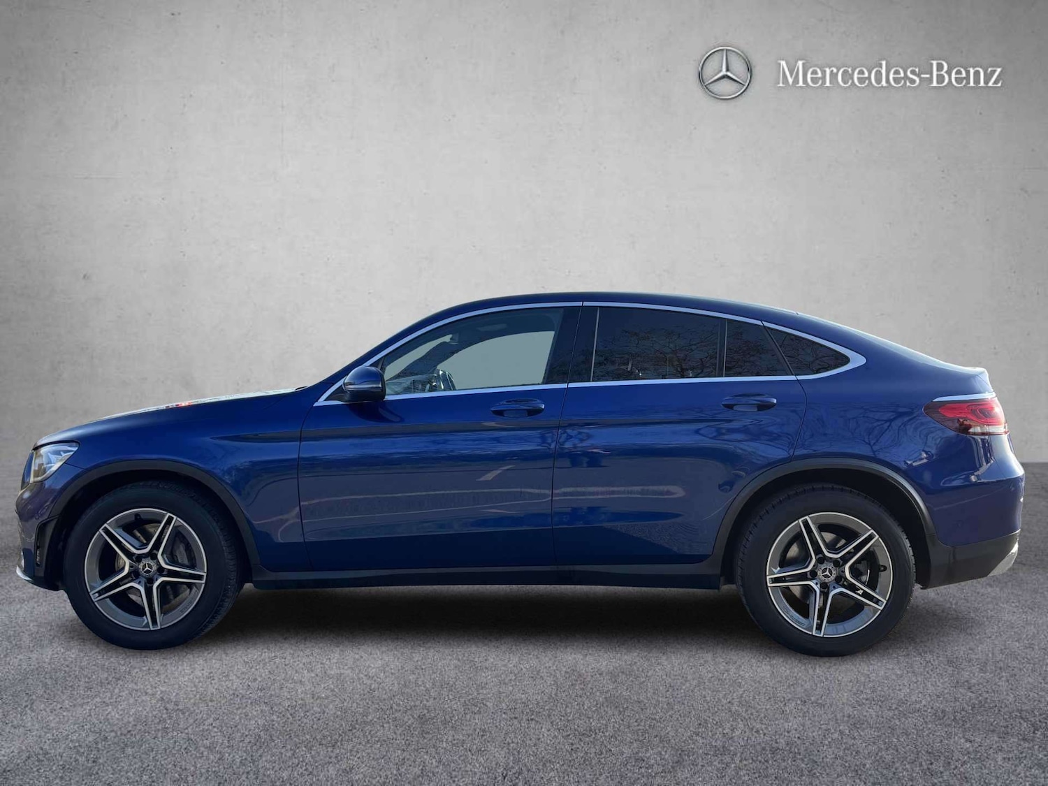 Used Mercedes-Benz GLC 2020 for sale - 77943162: Photo 3