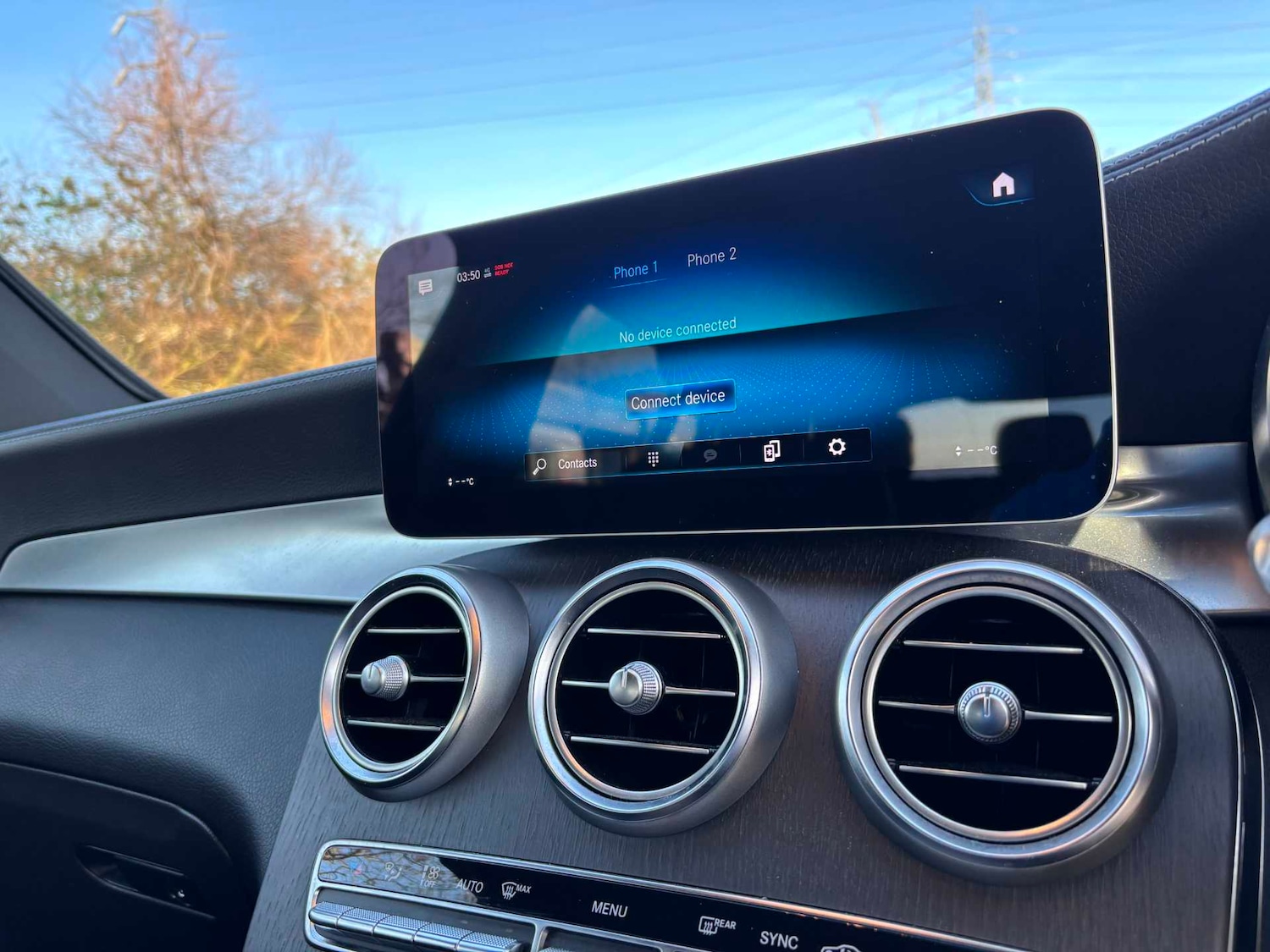 Used Mercedes-Benz GLC 2020 for sale - 77943162: Photo 33